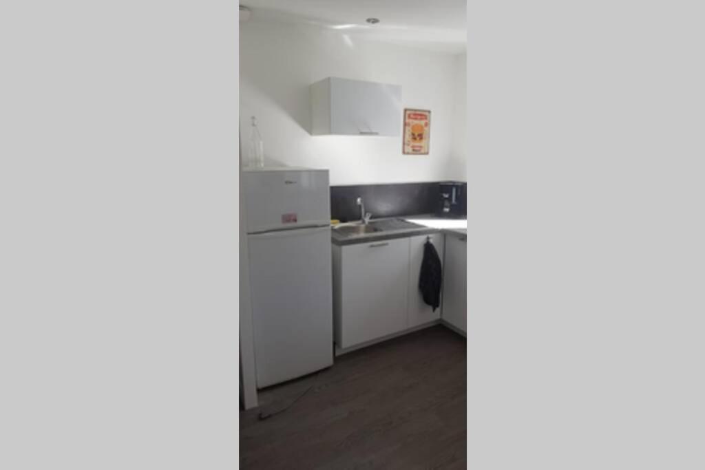 Maisonnette Sur La Voie Verte A Berze La Ville Villa Dış mekan fotoğraf